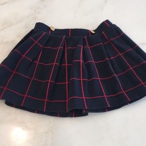 Zara Girls Skirt